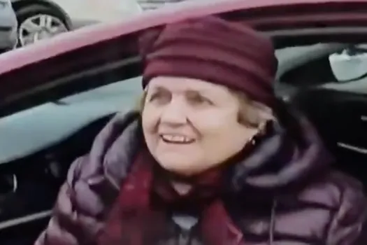 Le malaise de l'année à TVA: une pauvre choquée par la démission de François Legault