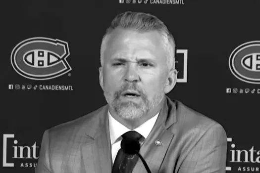 Le party s’est éteint au Centre Bell : Martin St-Louis est dans le déni