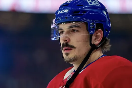 Le pire est annoncé pour Arber Xhekaj