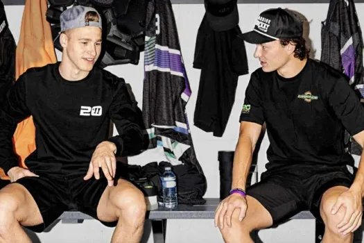 Le suspense est terminé: Matthew Schaefer écarte Ivan Demidov