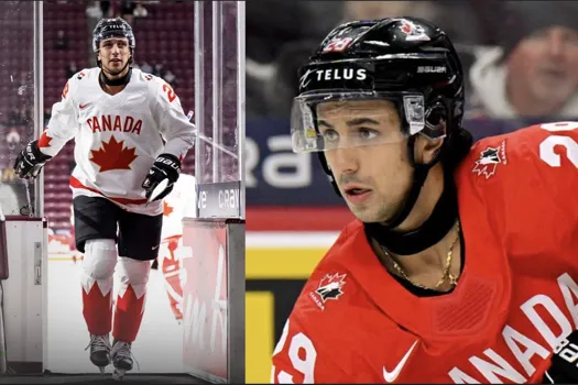 Les Flames ouvrent une porte inattendue : Michael Hage entre dans la discussion