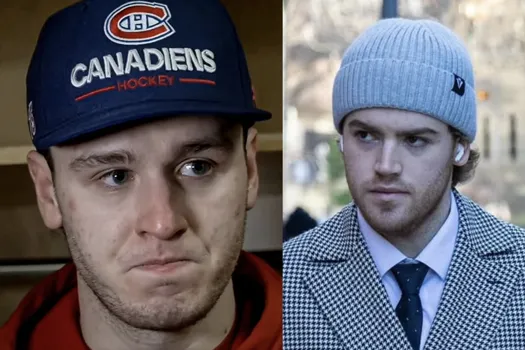 Malaise entre Jacob Fowler et Jakub Dobeš : le gardien de trop commence à le sentir