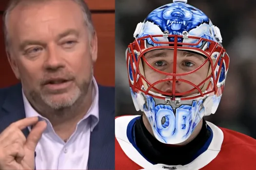 Manque de respect: Stéphane Leroux enfonce Jakub Dobeš