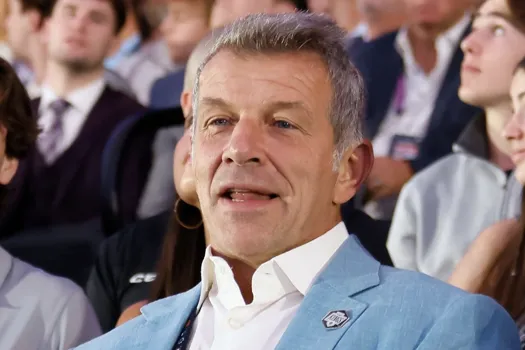 Marc Bergevin brise le silence: il donne une entrevue à coeur ouvert