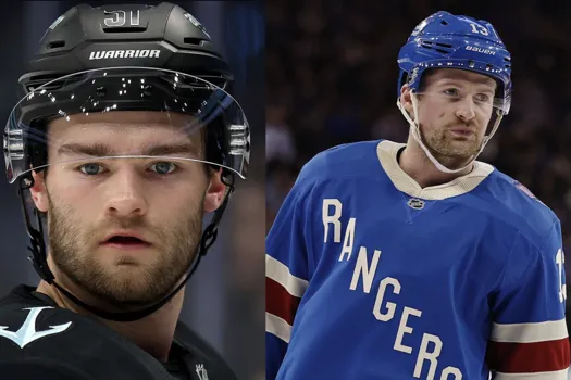 Méga transaction d’Alexis Lafrenière: un flop contre un flop