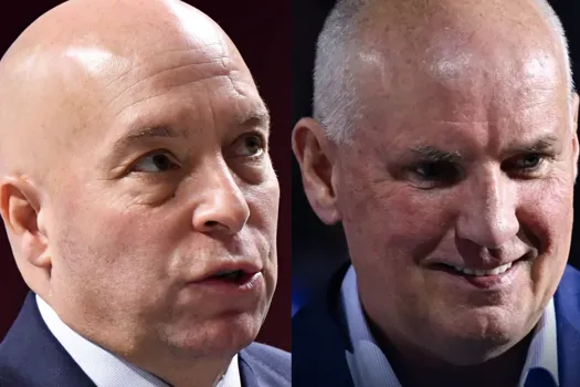 Méga transaction Montréal-St-Louis: Darren Dreger lance une bombe