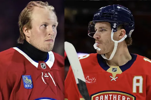 Mensonge de Patrik Laine: Matthew Tkachuk place le CH dans l’eau chaude