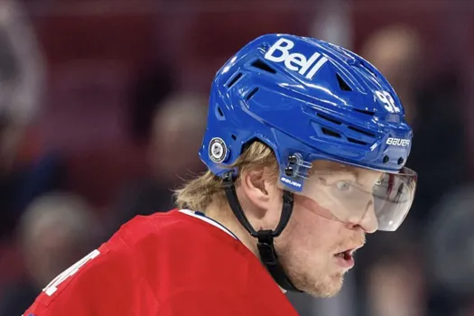 Mensonge démasqué: La Presse annonce la fin de Patrik Laine