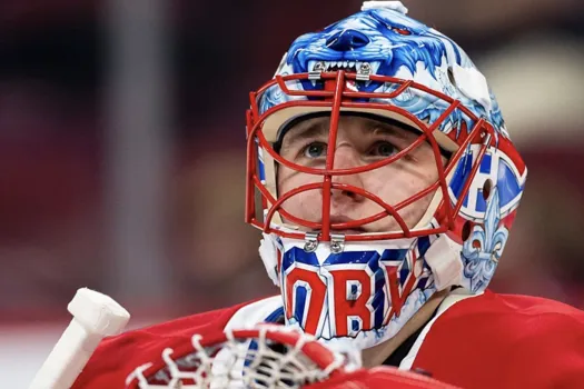 Mépris médiatique: Jakub Dobeš perd le respect de Maxim Lapierre