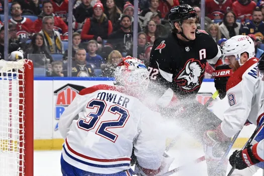 Moment difficile pour Jacob Fowler: son corps fait jaser