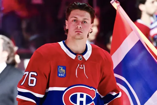 Négociations Montréal-Calgary: la transaction de Zachary Bolduc est inévitable