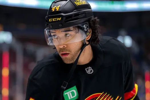 Négociations Montréal-Vancouver: deux offres pour Kent Hughes