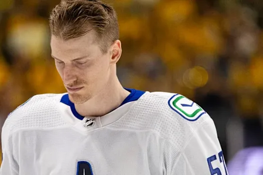 Négociations Montréal-Vancouver: un monstre fait son apparition