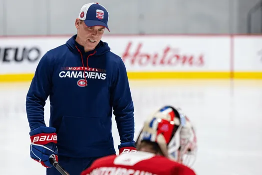 Nos pensées accompagnent Éric Raymond et sa famille