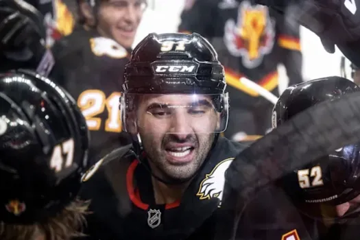 Officiel: Kent Hughes prend sa décision pour Nazem Kadri