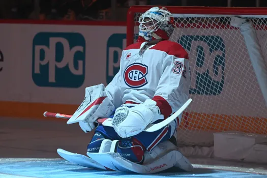 Officiel: Le Canadien de Montréal prend sa décision avec Jacob Fowler