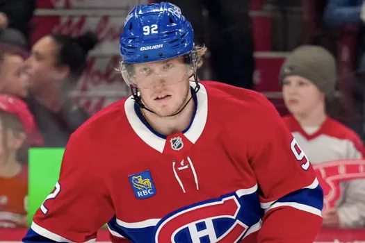 Officiel: le CH veut se débarrasser de Patrik Laine