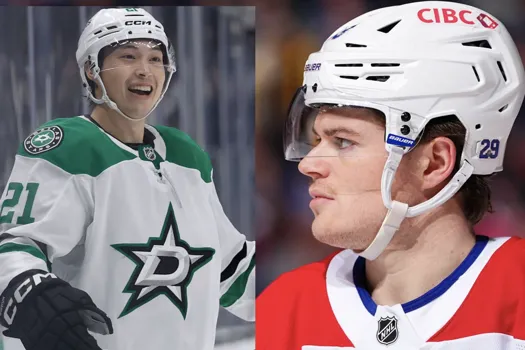 Offre Montréal-Dallas: Cole Caufield crée la commotion