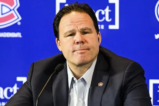 Panique à New York : Jeff Gorton tient une clé dangereuse