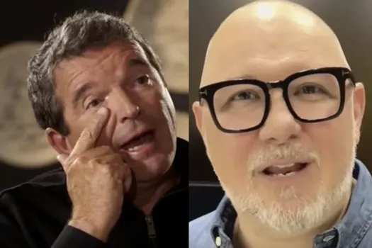 Passé troublant de Jean-Charles Lajoie: le retour de Michel Villeneuve fait mal