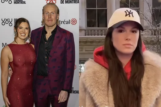 Patrik Laine échangé : sa femme annonce son départ de Montréal