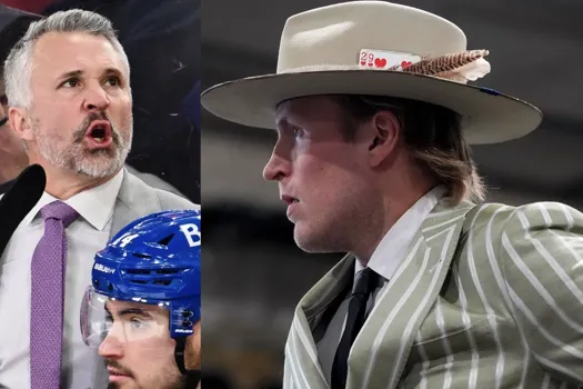 Patrik Laine vise Martin St-Louis: le coach perd patience