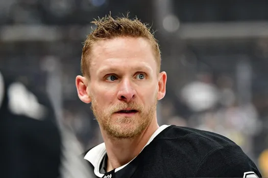 Pensées et prières pour Corey Perry : la famille avant tout