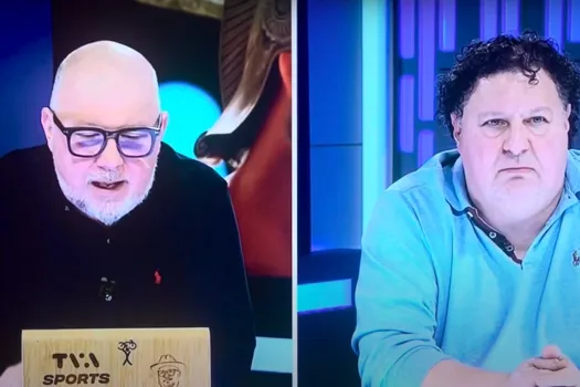 Pensées pour la famille de TVA Sports: le réseau attaqué par des pirates informatiques