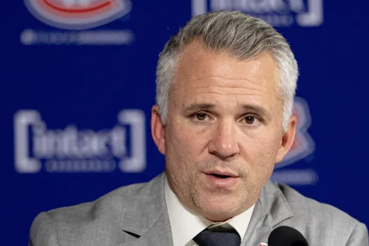 Pensées pour Martin St-Louis et sa famille: un sacrifice impensable