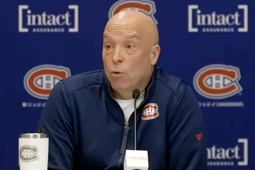 Piège à 9 millions : Kent Hughes a raison d’être patient