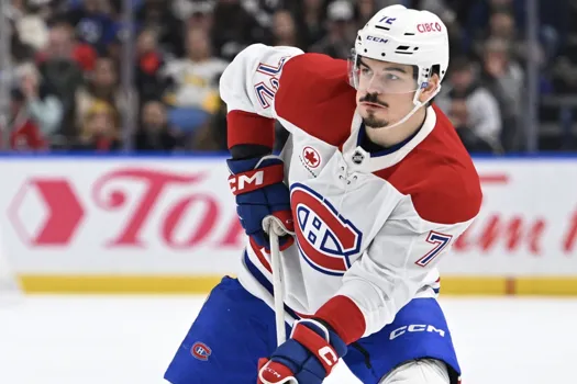 Première page de La Presse: Arber Xhekaj et sa famille trahis par Martin St-Louis