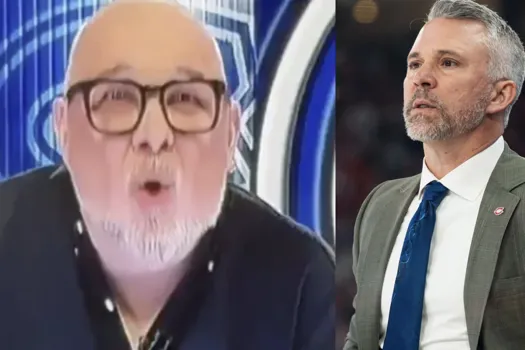 Propos déplacés sur Martin St-Louis: Jean-Charles Lajoie doit s'excuser