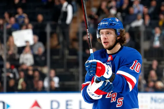 Proposition Montréal-New York: le paquet pour Artemi Panarin