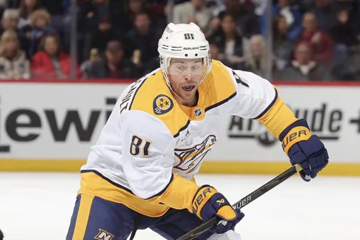 Rejet public au Québec: Jonathan Marchessault vit un cauchemar