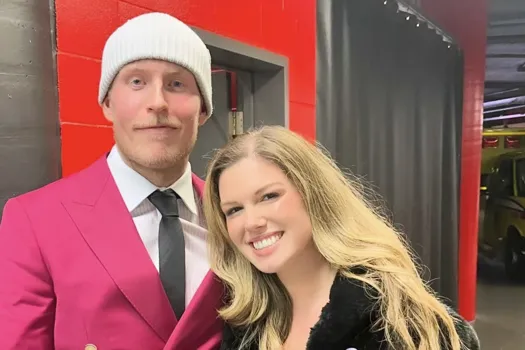 Résiliation de contrat: Patrik Laine proche de la sortie