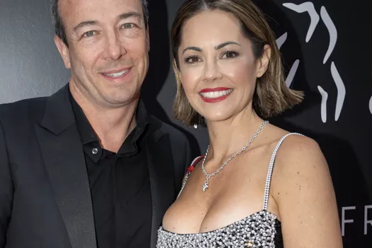 Retour des Nordiques: la femme de Luc Poirier veut survivre