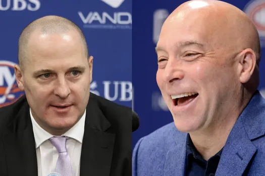 Revanche silencieuse : Kent Hughes gagne son pari contre Mathieu Darche