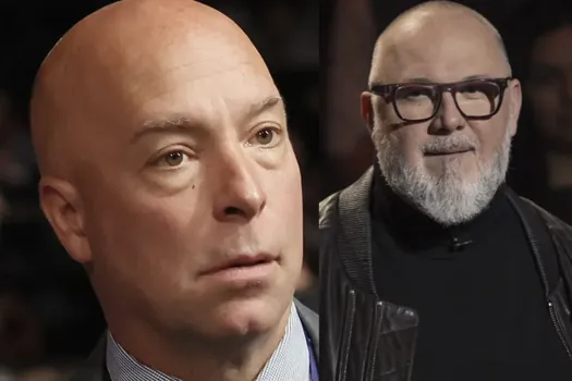 Révélations troublantes sur Kent Hughes: Jean-Charles Lajoie lance de graves accusations