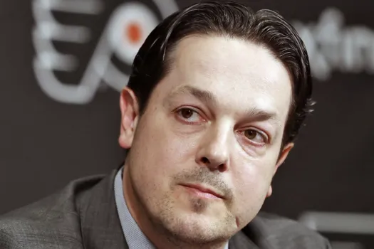 Rien ne va plus pour Daniel Briere: le passé vient le hanter