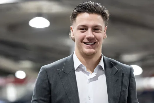 Salaire minimum: Zachary Bolduc dans de beaux draps