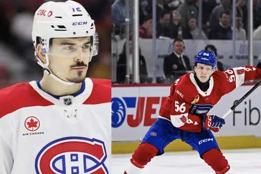 Scénario catastrophique pour Arber Xhekaj: Martin St-Louis ne veut plus de lui