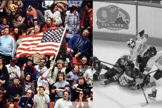 Scène disgracieuse sur la glace : la culture américaine franchit une ligne inquiétante
