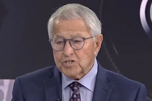 Scène pénible pour Michel Bergeron: TVA Sports coupe ses commentaires