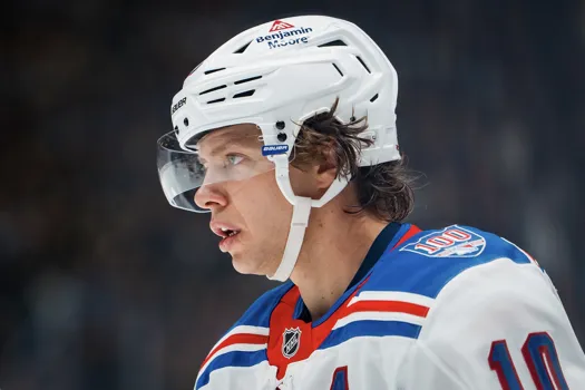 Signature à Montréal: Artemi Panarin donne sa réponse