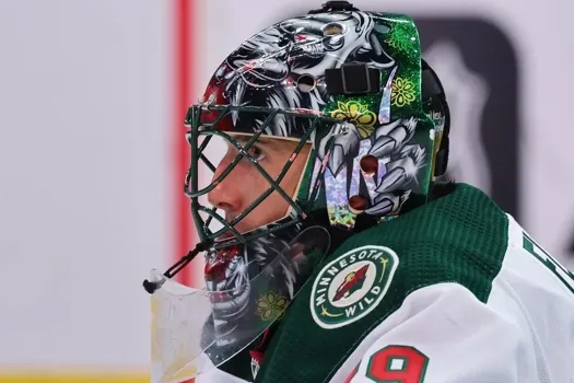 Signature Montréal-Minnesota: le CH attend Marc-André Fleury