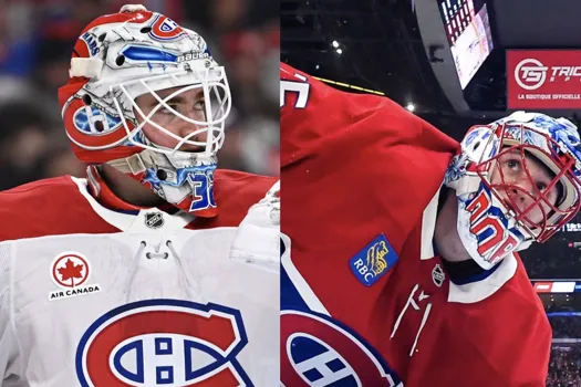 Tension dans le vestiaire: Jakub Dobeš et Jacob Fowler ne s'aiment pas