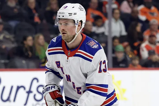 Transaction d'Alexis Lafrenière: un comportement inacceptable du DG des Rangers