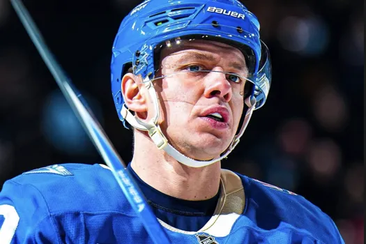 Transaction d'Artemi Panarin: les offres dévoilées