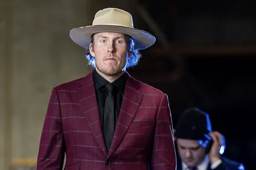 Transaction de Patrik Laine: son dernier match avec le CH fait jaser