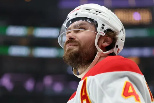 Transaction imminente à Calgary: Kent Hughes tranche